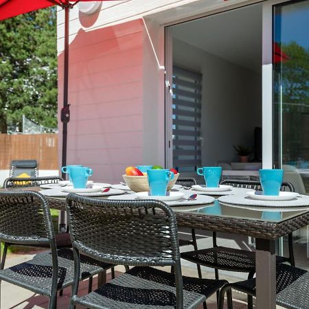 Holiday Home Vinci By Interhome Royan Bagian luar foto