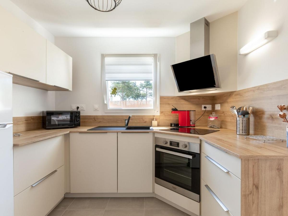 Holiday Home Vinci By Interhome Royan Bagian luar foto