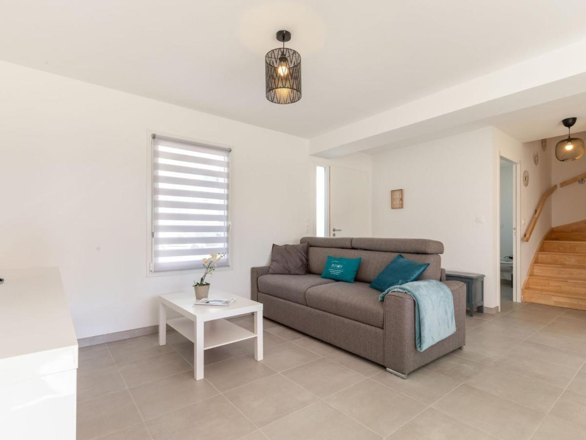 Holiday Home Vinci By Interhome Royan Bagian luar foto